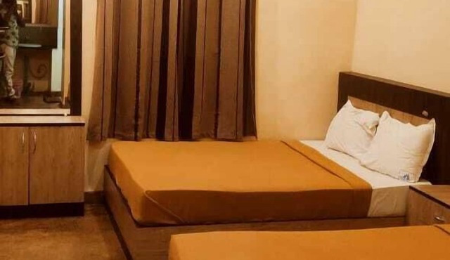 Sree Kumaran Residence by Royal stay