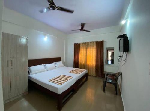 Sri Durga Residency