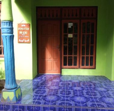 Sri Homestay