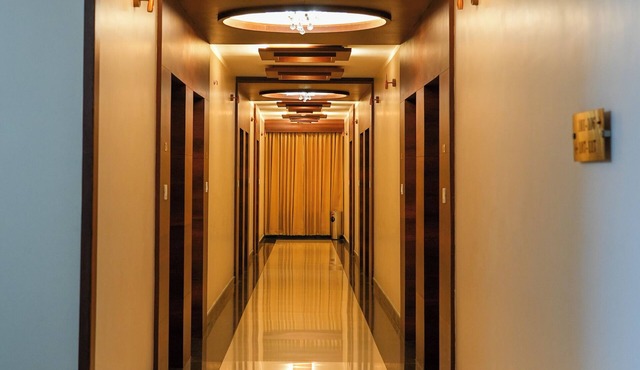 Sri Krishna Inn