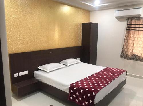 SRI KRISHNA RESIDENCY