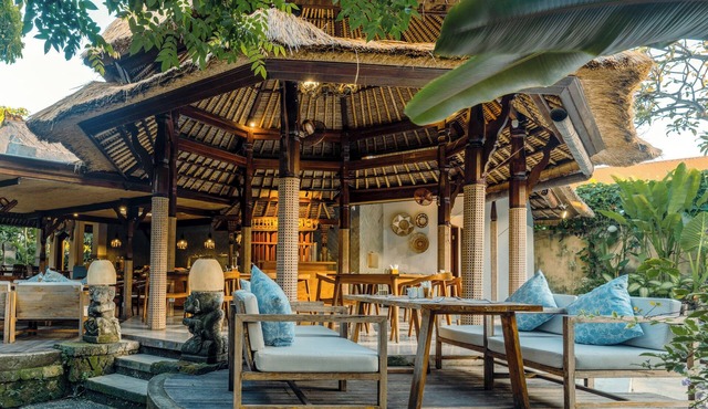 Sri Phala Resort & Villa