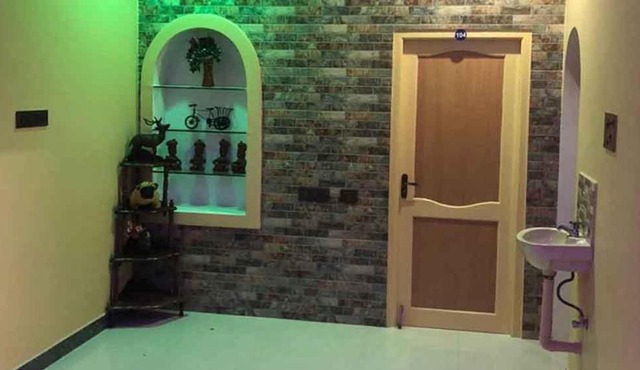 Sri Ram Guest House - Mayiladuthurai