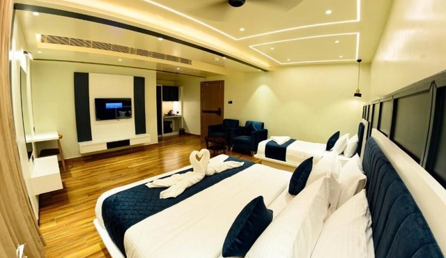 Srigandha Residency