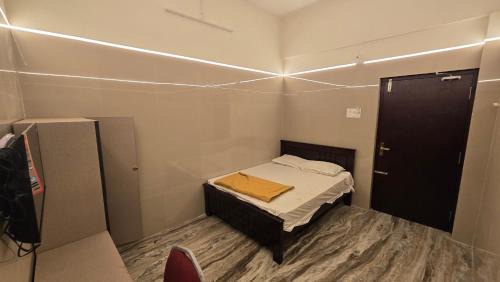 SRIRAM Residency