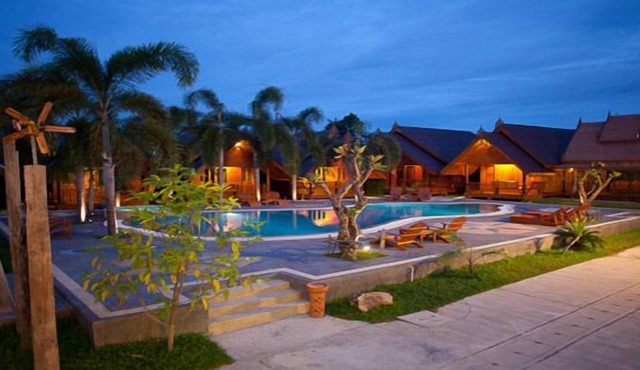 Srisawat Resort
