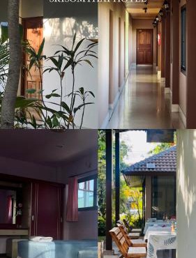 Srisomthai Hotel