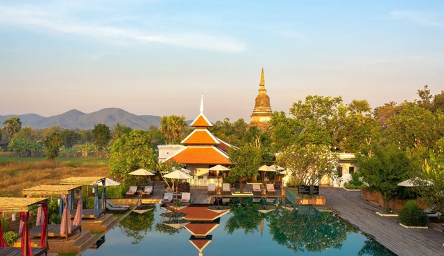 Sriwilai Sukhothai