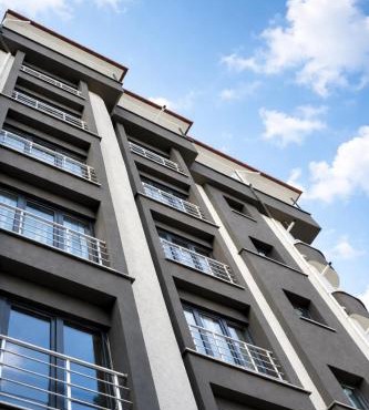 SRL Residence