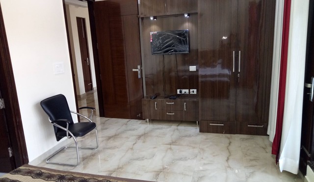 SRM House