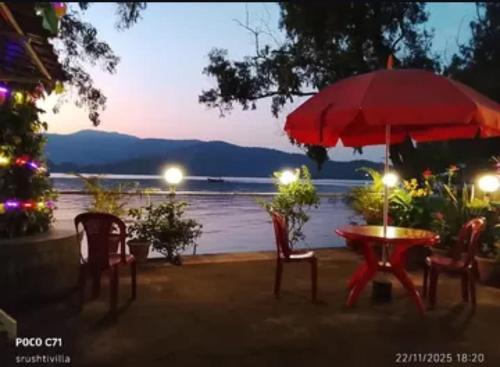 Srushti Villa