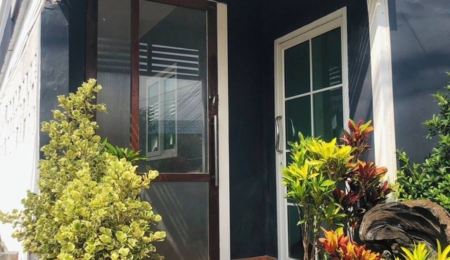 SS GUESTHOUSE