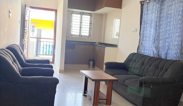 SS Home Stay