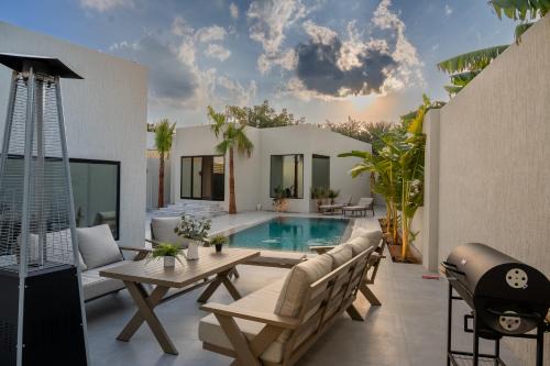 SS Resorts - Private Luxury Villa
