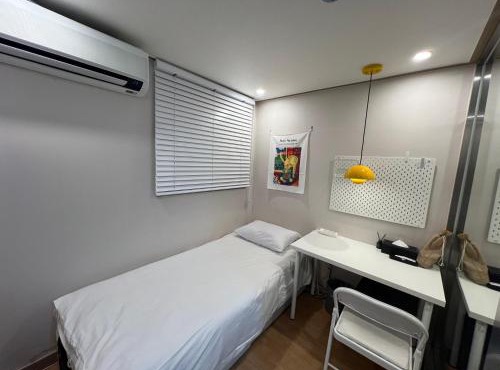 SSH LK Hostel