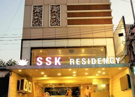SSK Residency