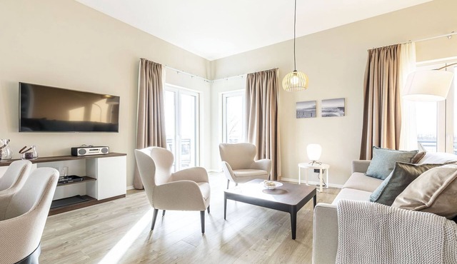 Störtebecker Suite, Germany