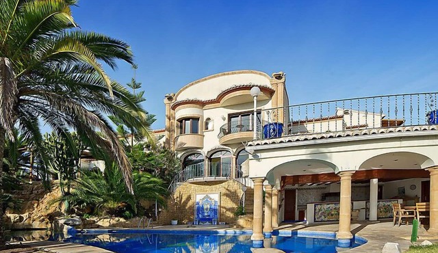 St Anthony by Interhome