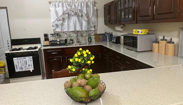 St Bess Comfort Style