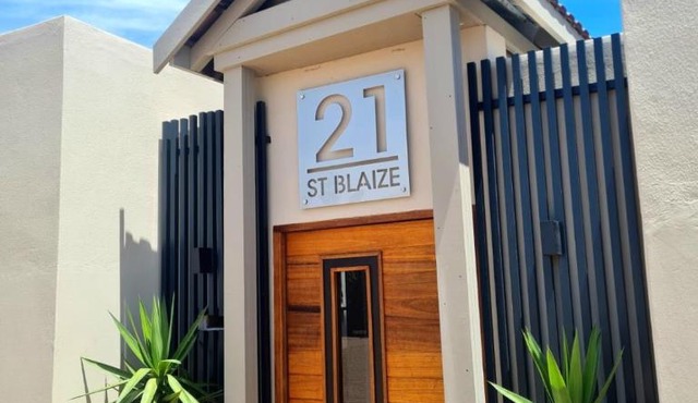 St Blaize 21