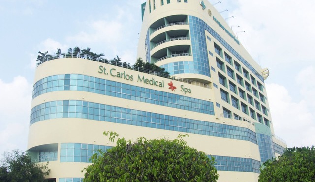 St.Carlos Medical Spa