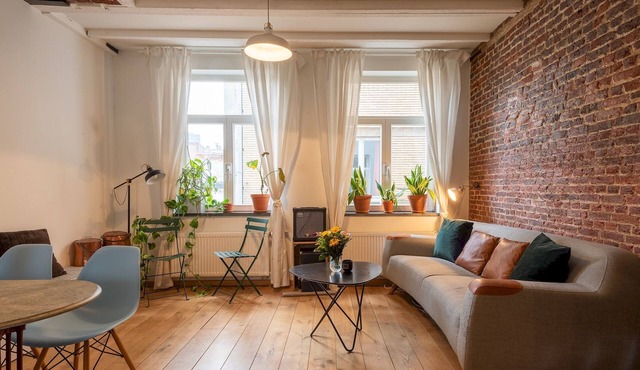 St Catherine Duplex Residence