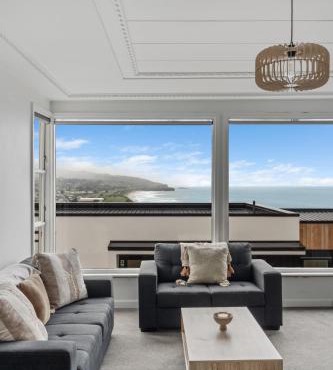 St Clair Heights Panoramic Views