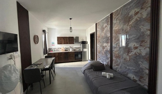 St Gaetan Accomodation 6B