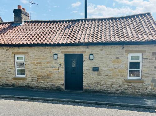 St Gregorys Cottage