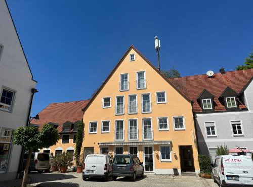 ST Hotel