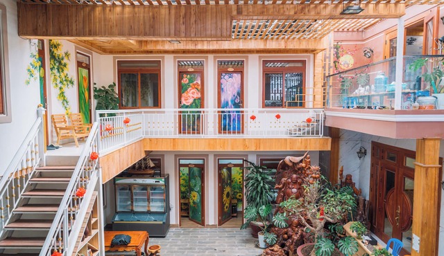 ST House DaLat