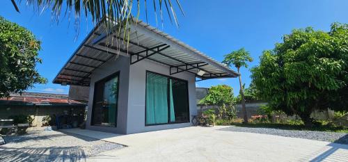 ST house