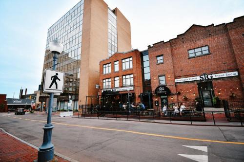 St James Gate by Bower Boutique Hotels