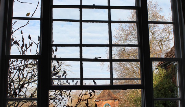 St John's Croft