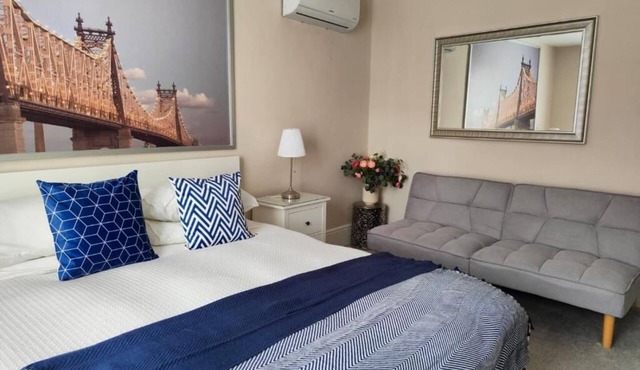 St. Johns Wood Boutique Hotel