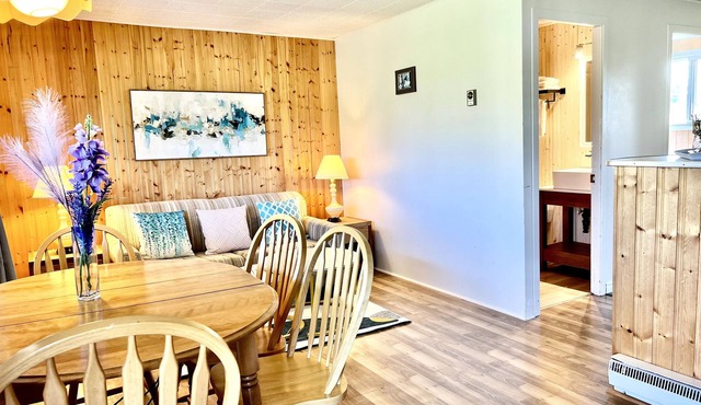 St Lawrence Motel