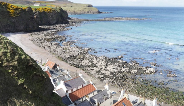 St Magnus Haven