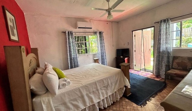 St. Martin Suite