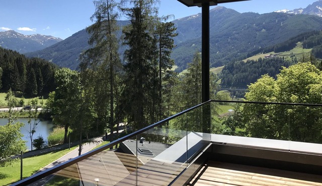 St. Michael Alpin Retreat