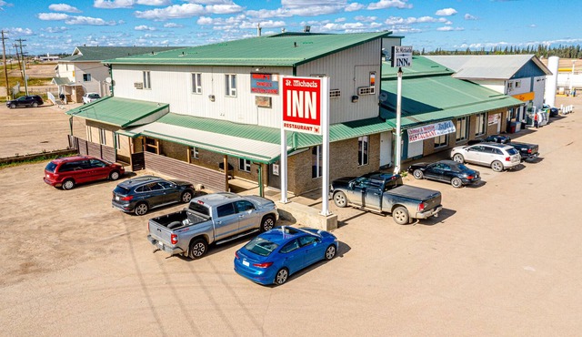 St. Michaels Inn