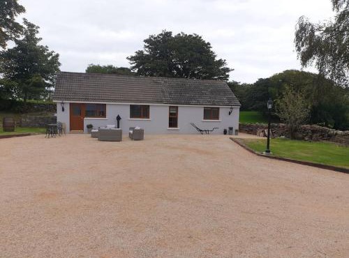 St Patrick's Cottage