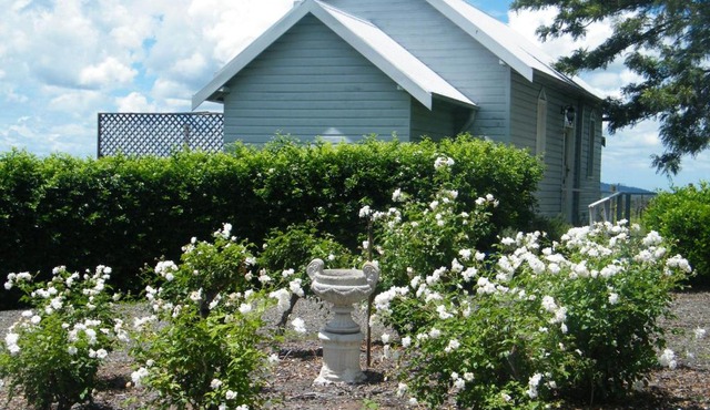 St Peter's Fairview