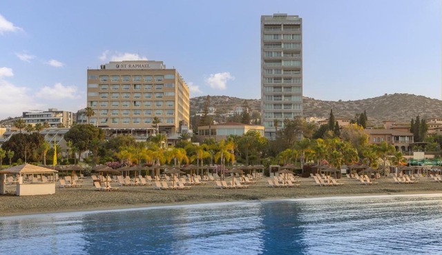 St Raphael Resort & Marina