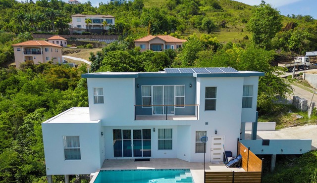 St. Rose Villa