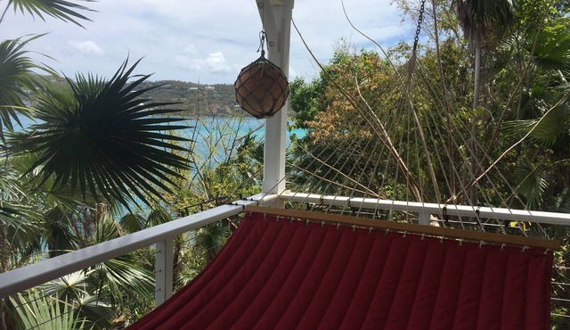St. Thomas- Ultimate Privacy -just opened back up