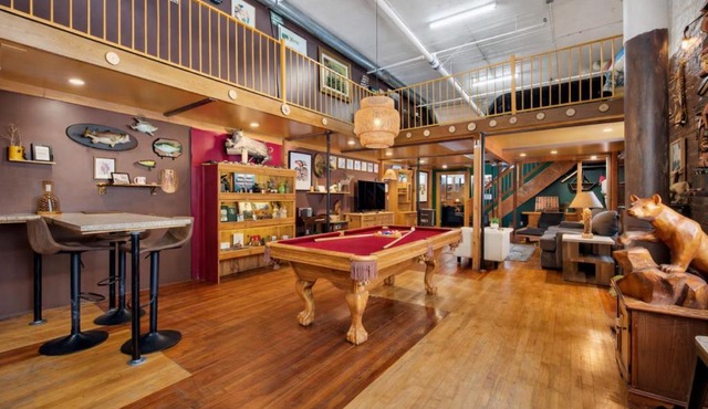 St. Vincent Lofts