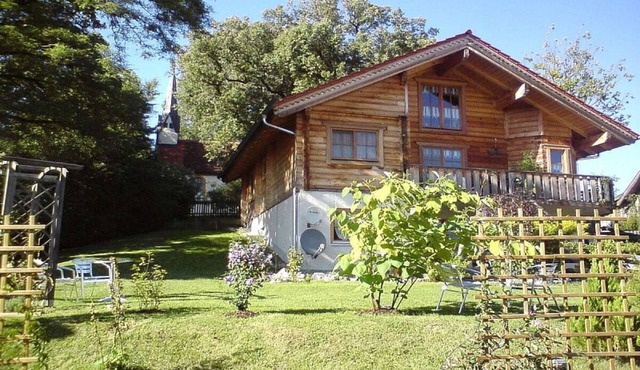 St. Willibald Comfortable holiday residence