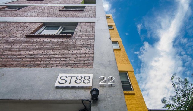 ST88 Residence