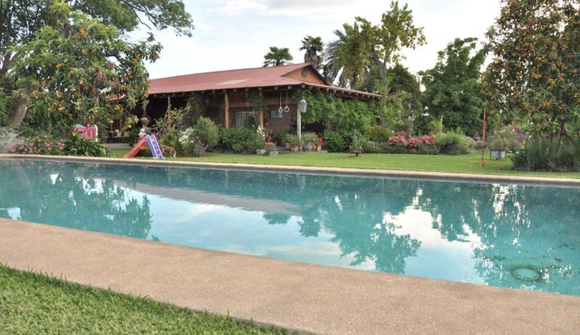 Sta. Marta B&B