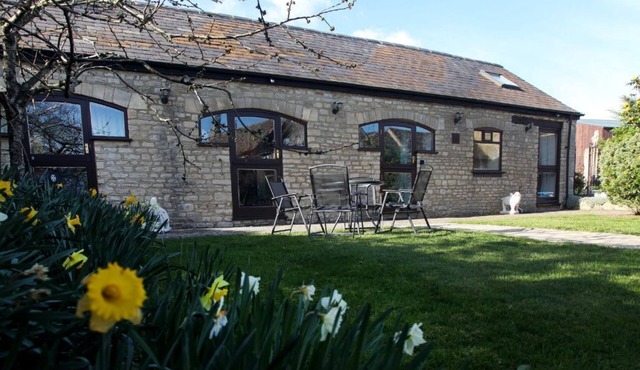 Stable Cottage - 2 Bed, Country Cottage close to Blenheim Palace